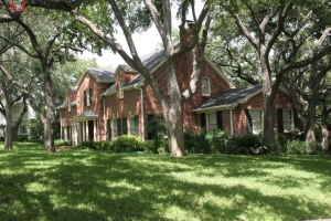 Louver Shutters - Shavano Park, Tx